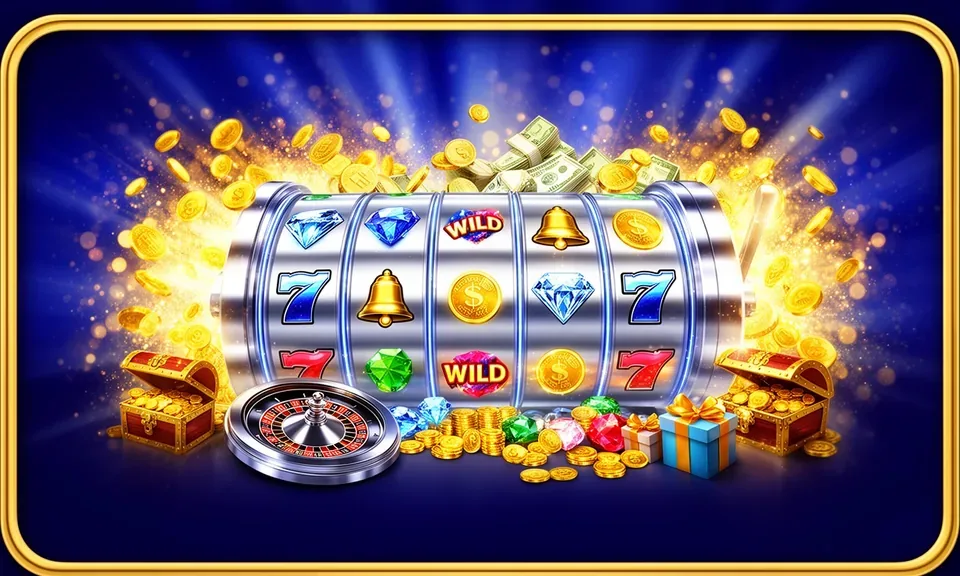 b2spinlimited Thunder Rush: Multipliers That Climb Fast